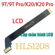Xiaomi Mi 9T K20 K20 Pro Screen Cable