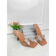 Women's shoes ZR530 heels