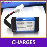 Charge5 Battery Suitable for jb Impact Wave 5 Battery gsp-1s3p-ch4D Brand New High Capacity Battery 