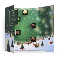 加拿大🇨🇦直送✈️🇭🇰 👍🏻精選聖誕節🎄禮物🎁時間到了  【 🇨🇦Godiva Holiday Chocolate Truffle Advent Calendar節日巧克力松露降臨日曆】