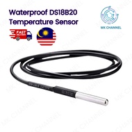 Waterproof DS18B20 Digital Temperature Sensor for Arduino