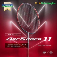 Raket BadmintonSP Arcsaber 11 Play100% - JeamsSport