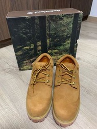 100% Timberland 靴