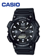 Đồng hồ nam Casio-AQ-S810W-1A dùng pin mặt trời (0405)