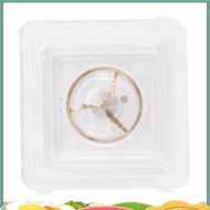 lenachristy Balance Mechanical Movement Parts Accessories for ETA 2824/2834/2836 Watch Movement Part