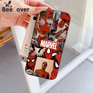Spider-Man Casing for SAMSUNG S26 S20 S21 S22 S23 S24 S25 FE ULTRA  PLUS A13 A14 A15 A16 A24 A25 A31