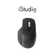 เมาส์ Keychron Gaming Mouse M6 Silent Wireless 1000 Hz - Black