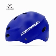 หมวกจักรยาน LEEDERSERN 2021 (ทรง FOX) ไซซ์ M/L 54-62 cm.