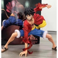 Luffy GEAR 2 ND FIRE 1 PCS ONE PIECE FIGURE