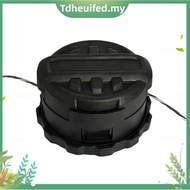 Lawn Head for DWO1DT995 Compatible with DCST920 DCST922 DCST970 DCST990D