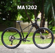 HADOR MA1202 เสือภูเขาเฟรมอลูมิเนียม ล้อ 29 นิ้ว 1x12 speed