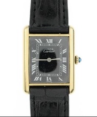 CARTIER 卡地亞 手錶女士