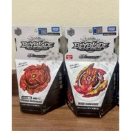 Beyblade B-00 BOOSTER TAKARA TOMY