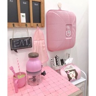 Mini Capsule Blender