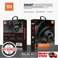 Smart headphone Mi, OPPO, Vivo wired headphones 3.5mm jack
