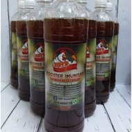 EM (Effective Microorganisms) utk haiwan ternakan