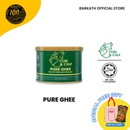 Cow and Calf Pure Ghee (400g)