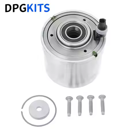 CV6Z-4A232-A New Rear Differential Viscous Coupler Clutch Repair Kit for Ford 13-21 Edge Flex Lincol