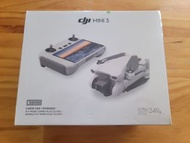 DJI mini 3