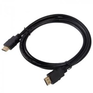 Fsu High Speed Hdmi To Hdmi Cable Od7.3mm Gold Plated 4k 2m - Hd101