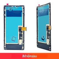 Super AMOLED สําหรับ Google Pixel 6 Pro จอแสดงผล LCD หน้าจอสัมผัสดิจิตอลสําหรับ Google 6Pro GLUOG G8