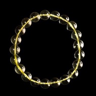 【正佳珠寶】利比亞黃金隕石 頂級高透體黃金隕 8.8-9.3mm