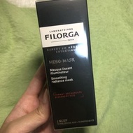 Filorga meso mask radiance mask 30ml
