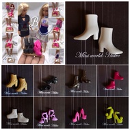 Giay1 Babi doll shoes 28-30cm. Shoe Code B