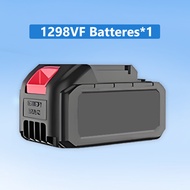 Cordless Water Jet 998VF Portable Water Jet Cordless High Pressure Water Gun Car Washer Portable Wat