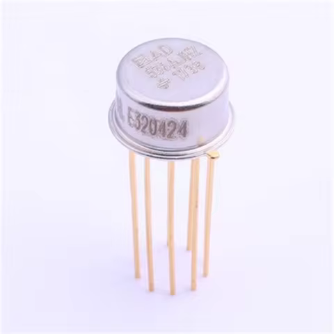 AD536AJHZ CAN10 AD 536AJHZ IC RMS TO DC CONVERTER TO100-10 Integrated Circuit True RMS-to-DC Convert