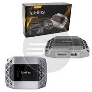 INFINITY KAPPA K2 2 Channel Amplifier Class D Rms 100W X 2
