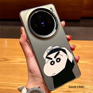 vivo x200 pro case casing vivo x200 pro Suitable for vivox200 Phone Case vivo x200s Protective Case 