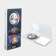 CHOW จอย จอย rov Q8Plus ปุ่มกด joystick จอยสติ๊ก เล่นเกม