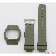 5600 Casio Case Strap Accessories G-SHOCKDW-5600M-3/GW-5000/GW-B5600