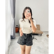 (IMPORT) Hyein Knit Top