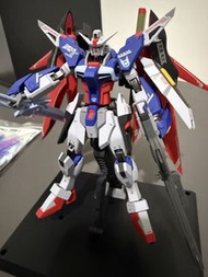 真憤怒之鳥 命運二式 非mr魂 destiny gundam