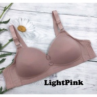 Bra Women Plus Size Cup B/C/D/Rm9.50Normal price Rm14.50 less40% 
