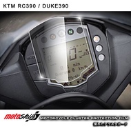 Dial Protection Film-KTM-RC390-DUKE390