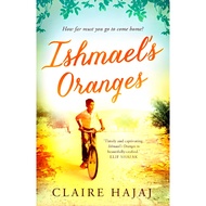 (BBW) ISHMAEL'S ORANGES (ISBN: 9781780746098)
