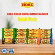 Hobe Pancit Bihon Instant Noodles Trial Pack Instant Food