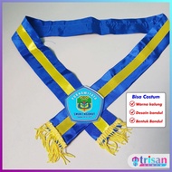 Graduation necklace, lace graduation necklace lace samir/ custom samir/