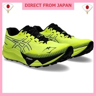 [ASICS] Trail running shoes FUJISPEED 3 1011B888 Men's 751 (Safety Yellow/Black) 26.0 cm 2E
[ASICS] 