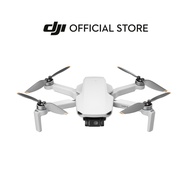 DJI Mini 4K Basic / Fly More Combo - DJI Mavic Mini 4K Drone Original Resmi