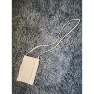 ♞Jill Stuart Phone Sling Bag