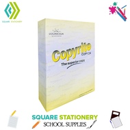 Square Stationery Copyrite Bond Paper Laser Copying Performance Letter, A4 &amp; Legal Size 80 GSM