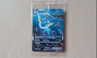 水伊貝靚版 (原袋透明封) 水伊貝 vmax 禮盒 promo 簡中版 sealed ptcg pcg pokemon pikachu 水伊貝 (不議價)