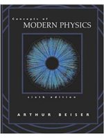 Concepts of Modern Physics (新品)