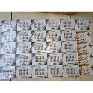 Bindi Bindi stick-on/ Indian Bindi/ Imported Bindi/ Eyebrow decoration/ Indian jewelry/