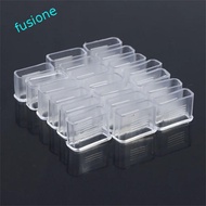 FUSIONEDGE Whistle Cover Whistle Accessories Whistle Protective PVC Soccer Sport Training Whistle Mo