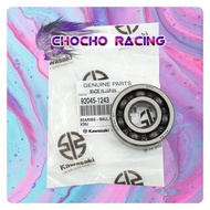 (M6) BEARING BERING LAHER LAKER BANDUL KRUK AS RIGHT 6322 NINJA 150 R SS RR OLD NEW Original kawasak